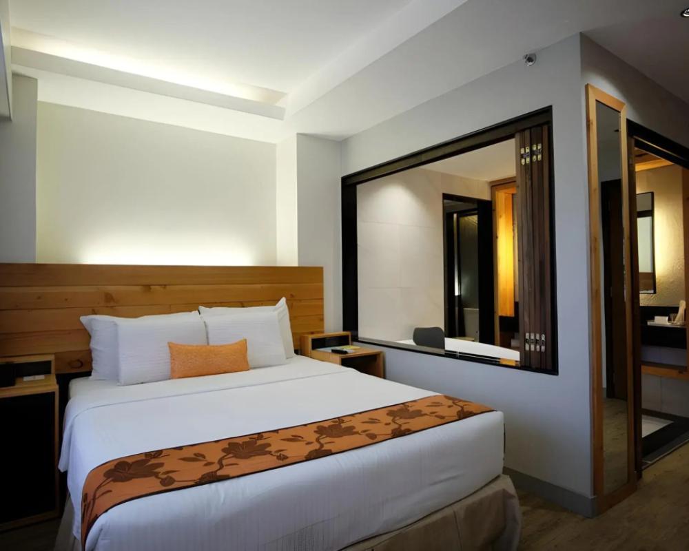 фото Cuarto Hotel