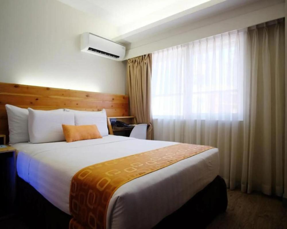 фото Cuarto Hotel