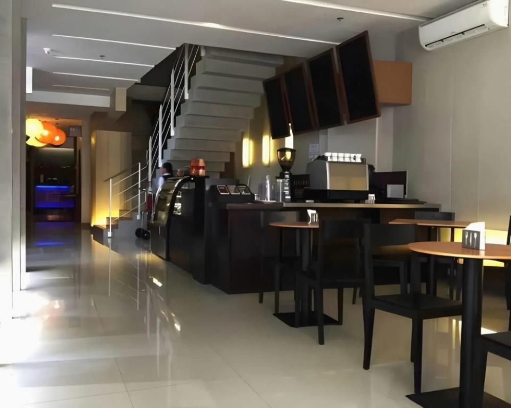 фото Cuarto Hotel