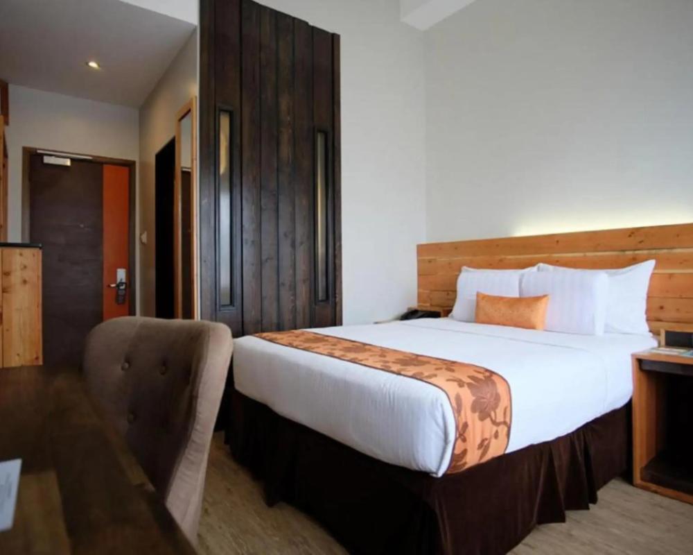 фото Cuarto Hotel