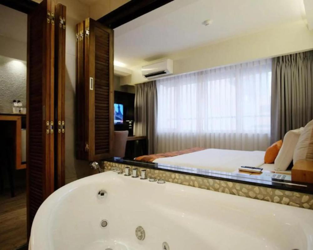 фото Cuarto Hotel