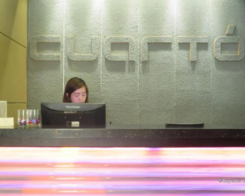 фото Cuarto Hotel