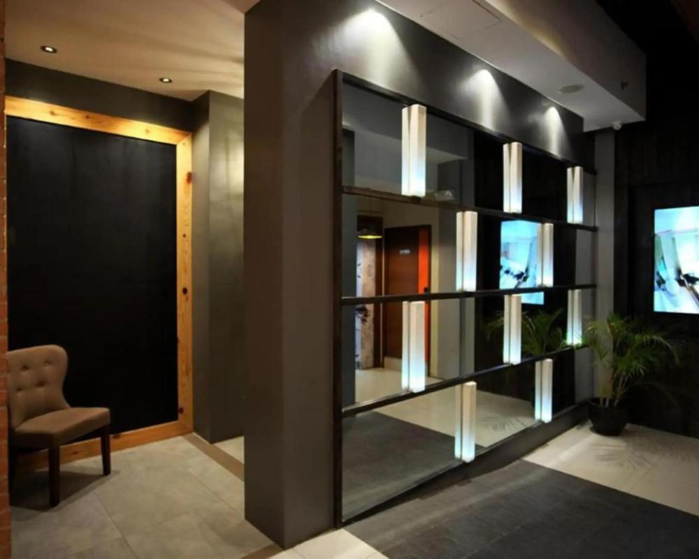 фото Cuarto Hotel