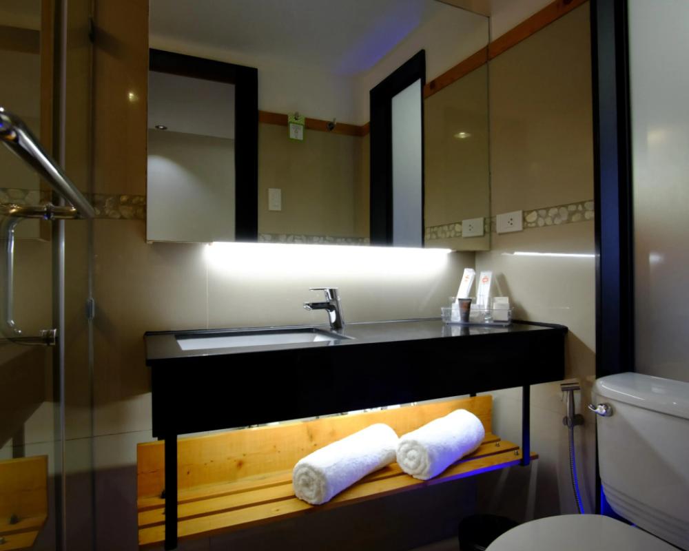 фото Cuarto Hotel