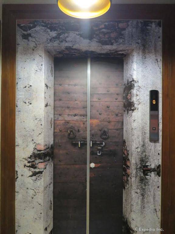 фото Cuarto Hotel