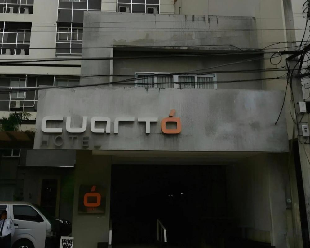 фото Cuarto Hotel