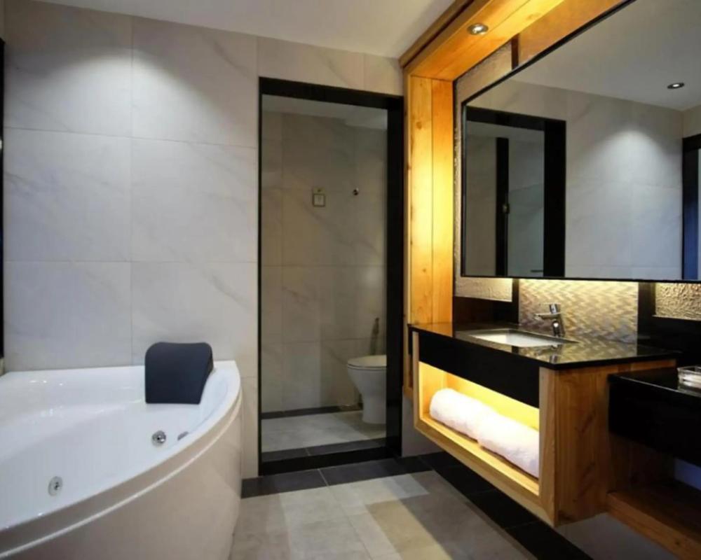 фото Cuarto Hotel
