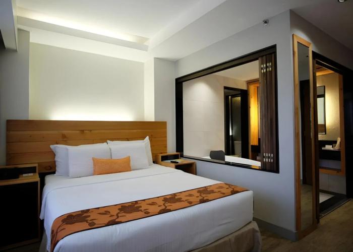 Cuarto Hotel