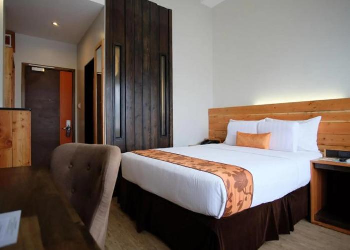 Cuarto Hotel