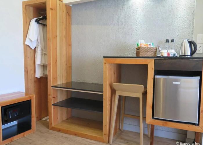 Cuarto Hotel