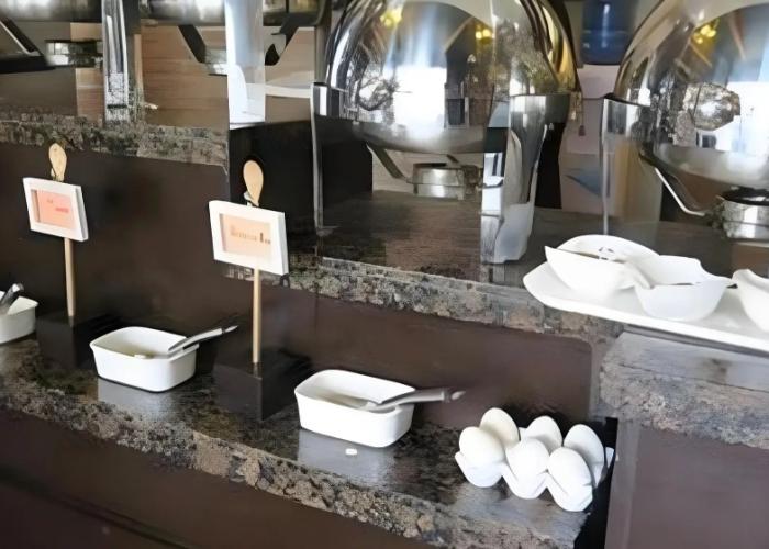 Cuarto Hotel