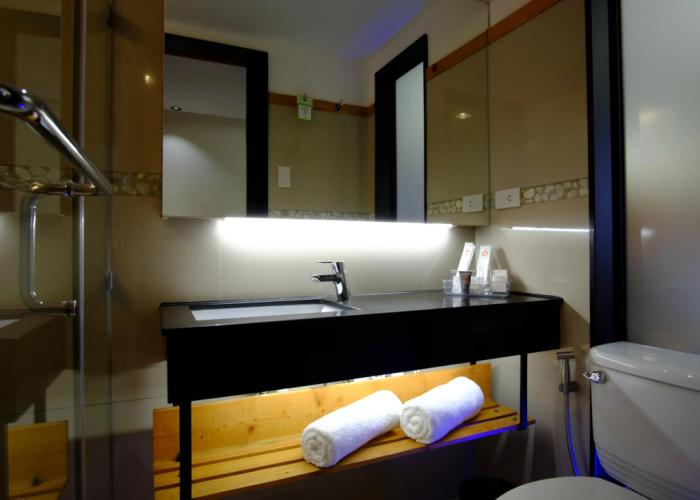 Cuarto Hotel