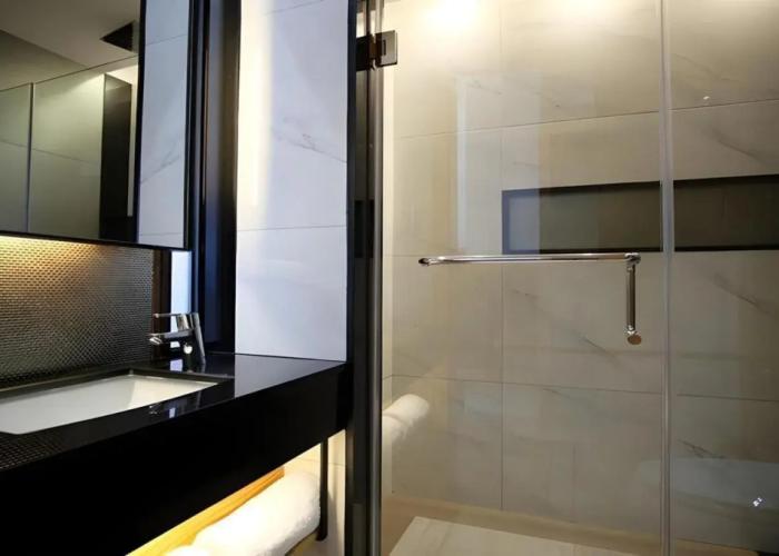 Cuarto Hotel