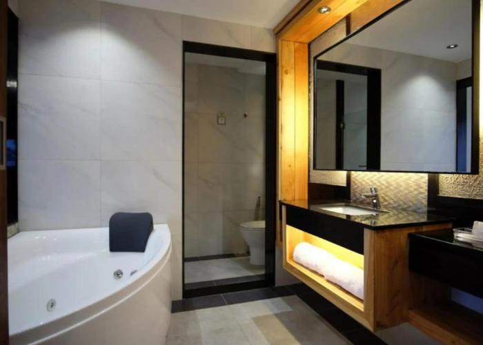 Cuarto Hotel