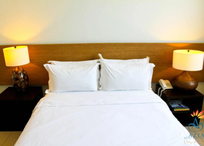 Azia Suites and Residences