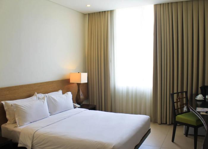 Azia Suites and Residences