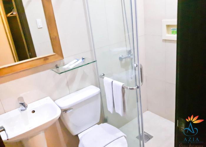 Azia Suites and Residences