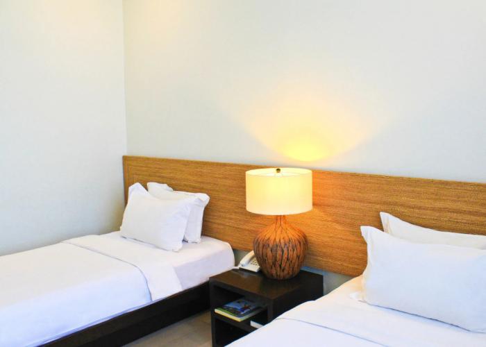 Azia Suites and Residences