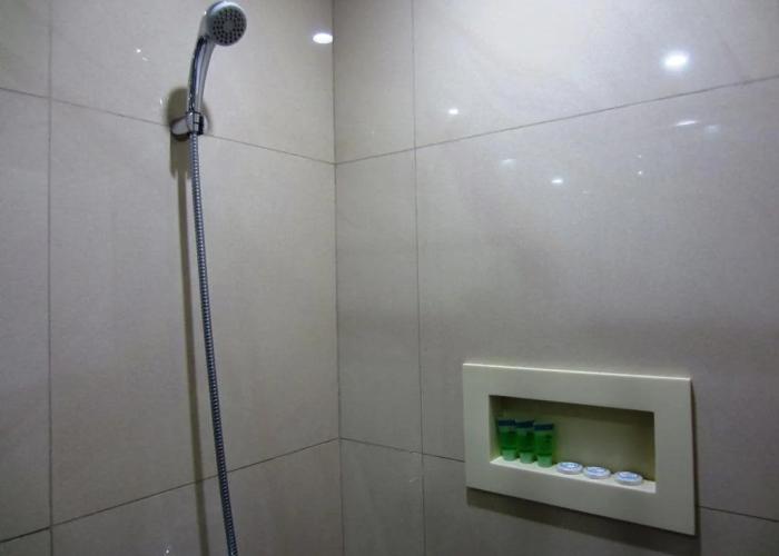 Azia Suites and Residences