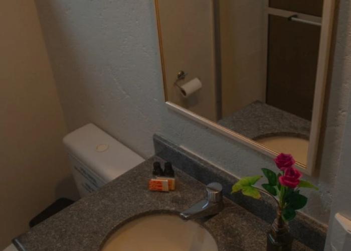 Pousada Rosa