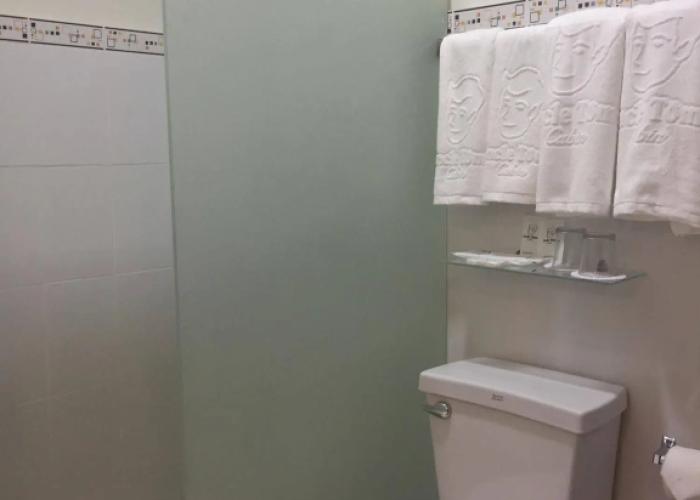 Cebu Uncle Tom's Cabin Hotel powered by Cocotel