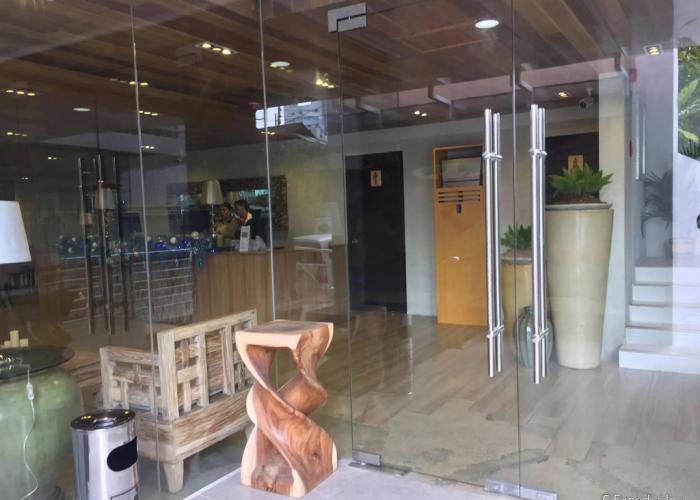 Cebu Uncle Tom's Cabin Hotel powered by Cocotel