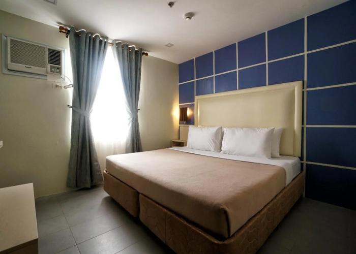 Cebu Uncle Tom's Cabin Hotel powered by Cocotel