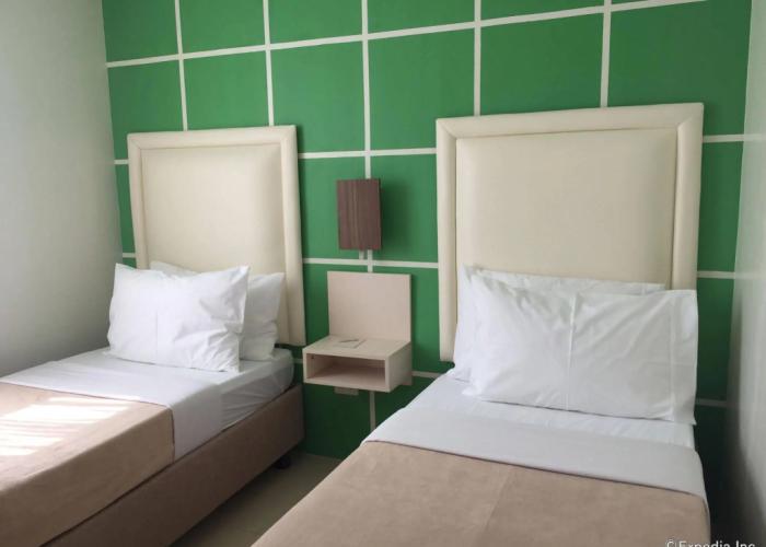 Cebu Uncle Tom's Cabin Hotel powered by Cocotel