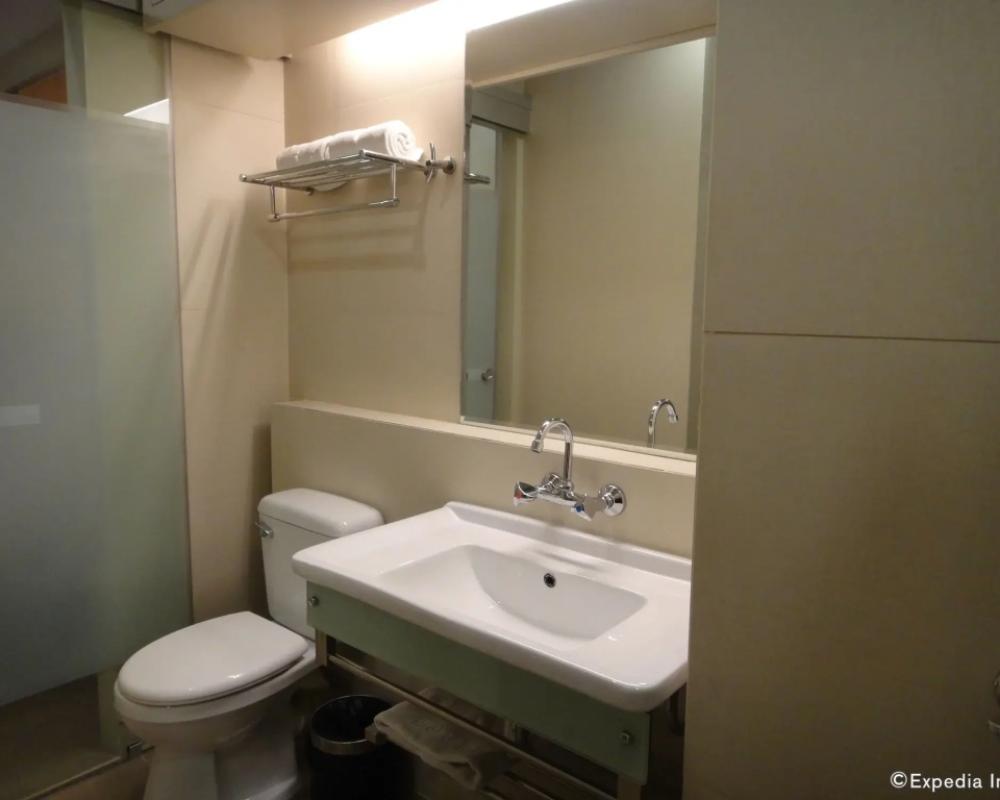 фото ABC Hotel Cebu