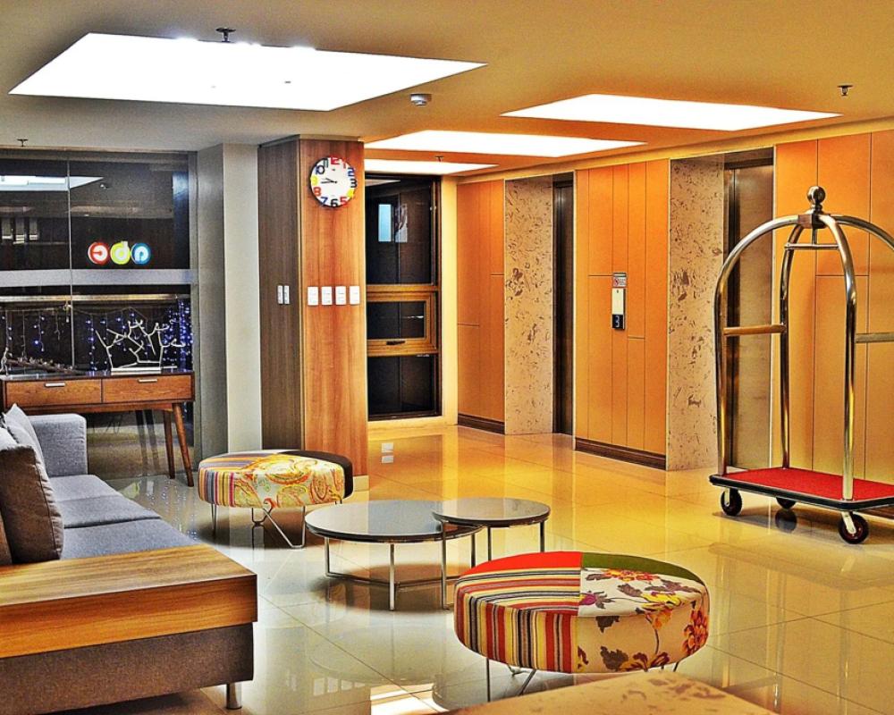фото ABC Hotel Cebu
