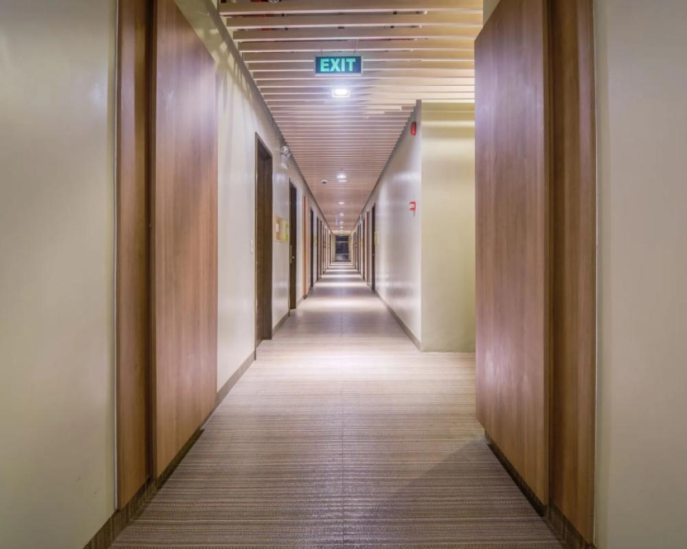 фото ABC Hotel Cebu