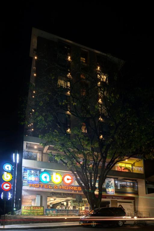 фото ABC Hotel Cebu