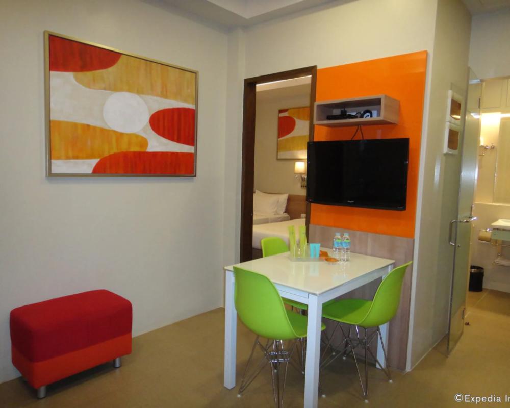 фото ABC Hotel Cebu