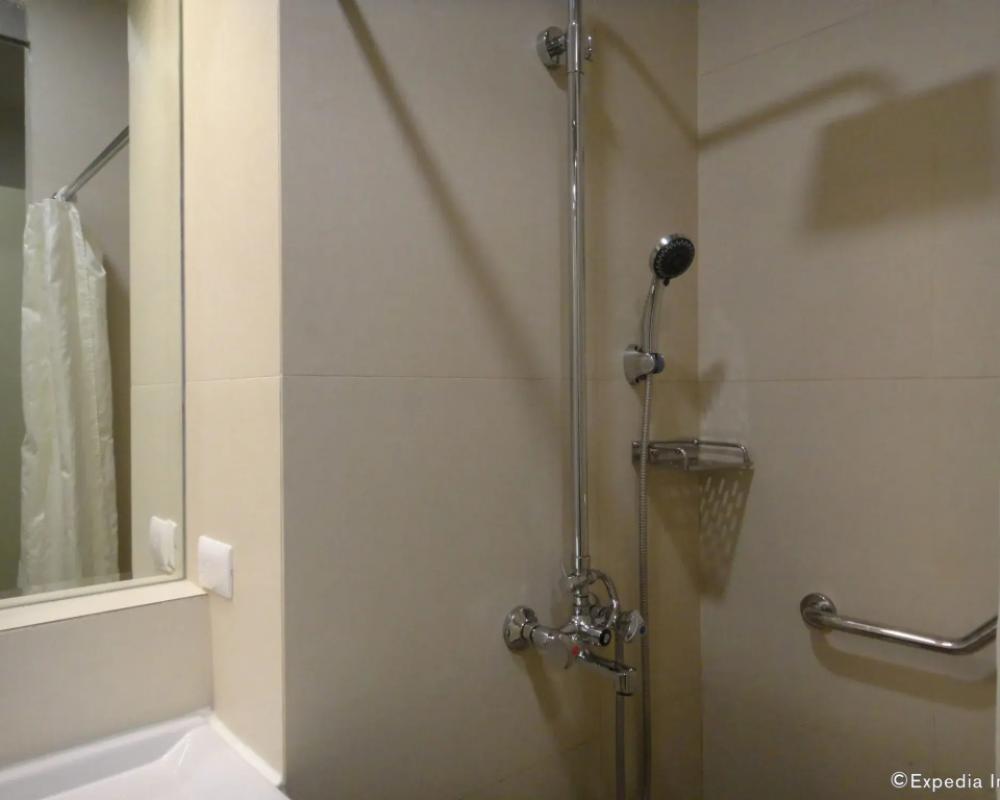 фото ABC Hotel Cebu