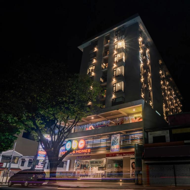 фото ABC Hotel Cebu