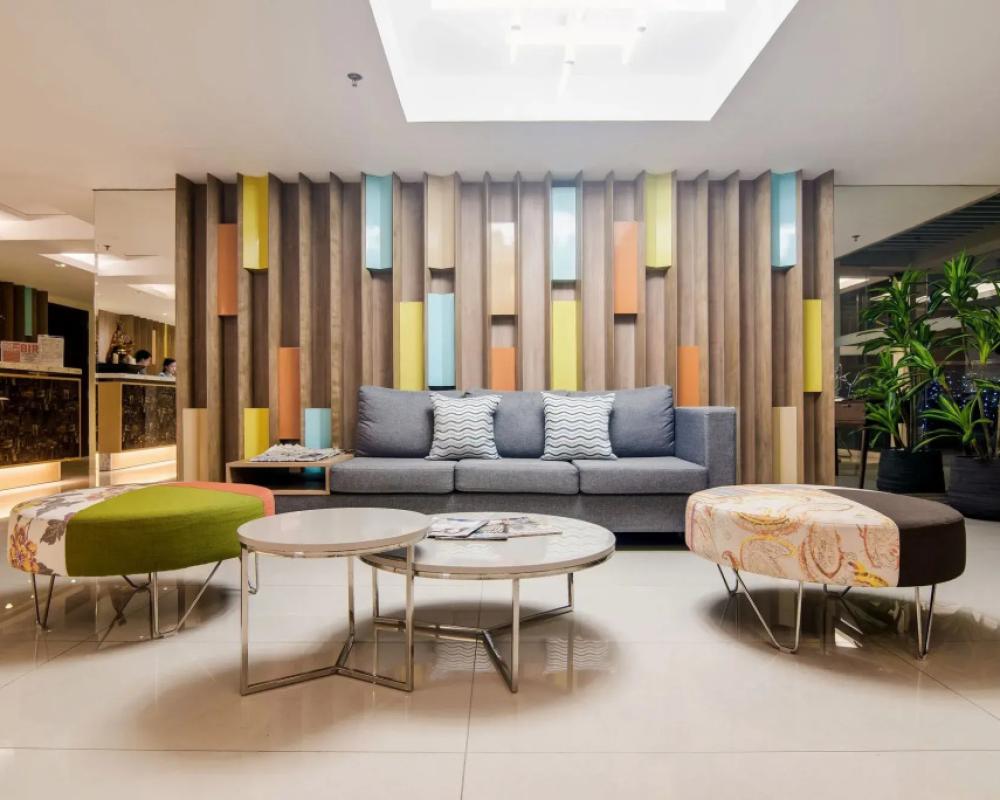 фото ABC Hotel Cebu