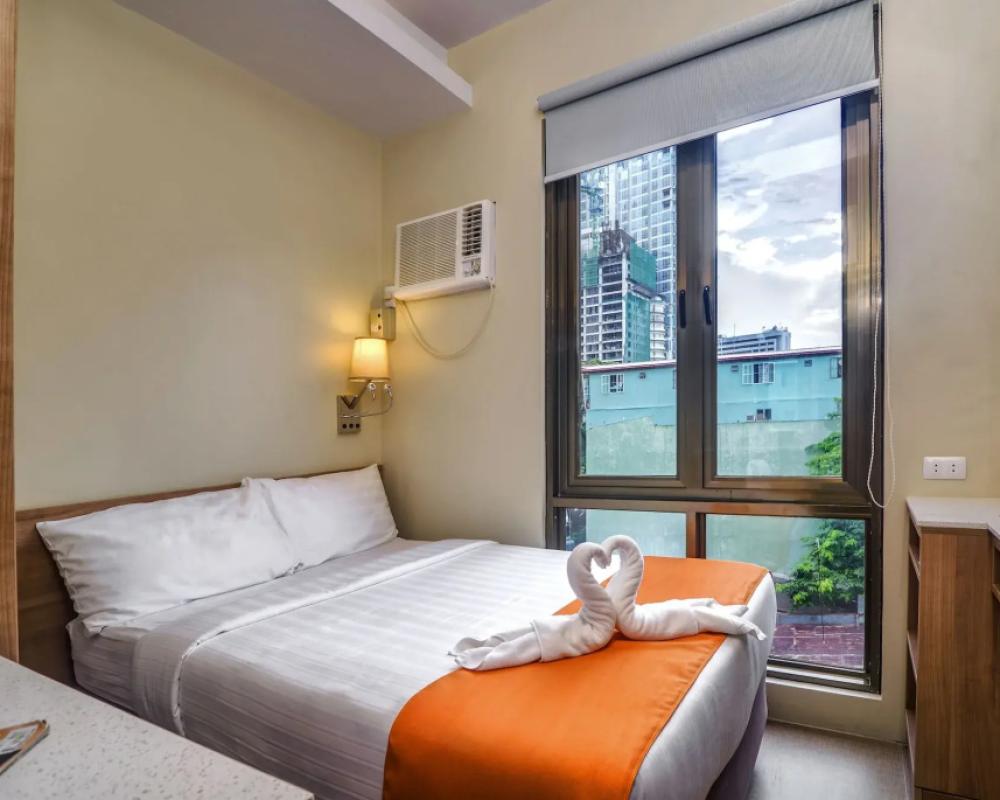 фото ABC Hotel Cebu