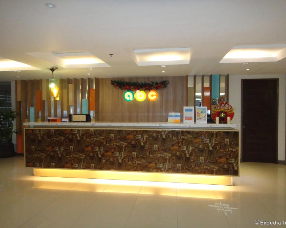 фото ABC Hotel Cebu