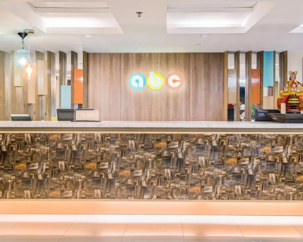 фото ABC Hotel Cebu