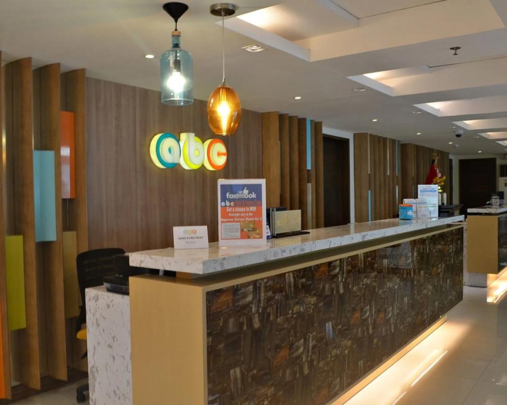 фото ABC Hotel Cebu