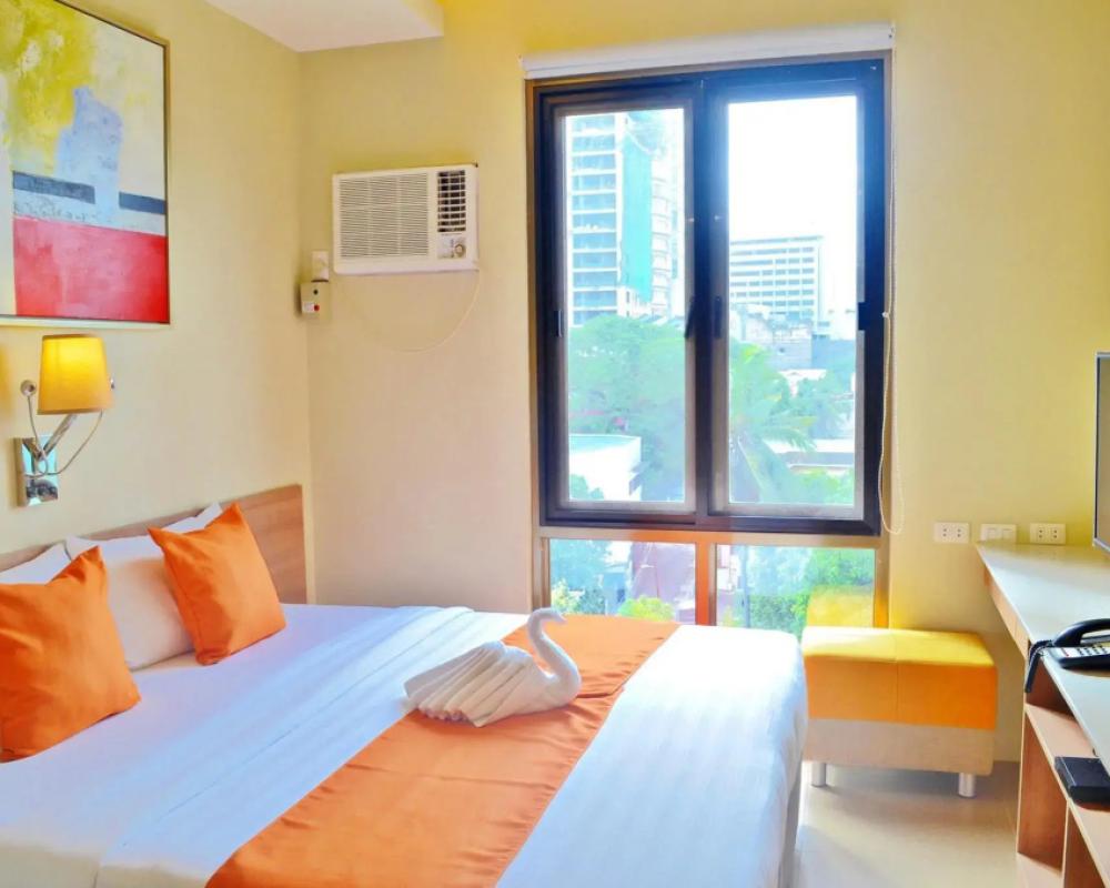 фото ABC Hotel Cebu