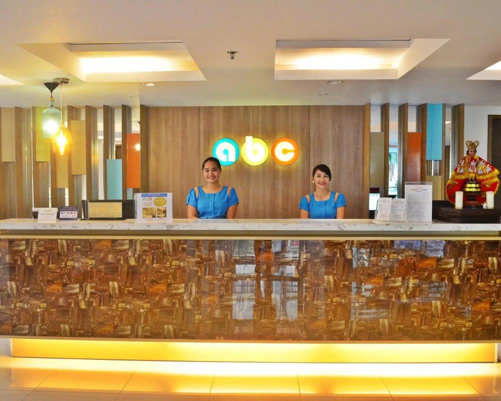 фото ABC Hotel Cebu
