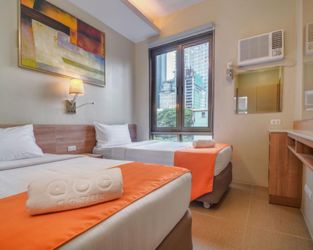 фото ABC Hotel Cebu