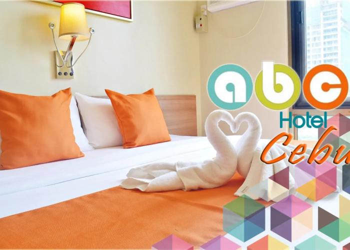 ABC Hotel Cebu