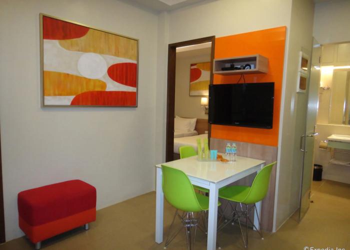 ABC Hotel Cebu