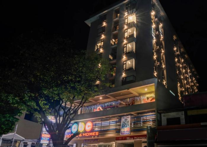 ABC Hotel Cebu