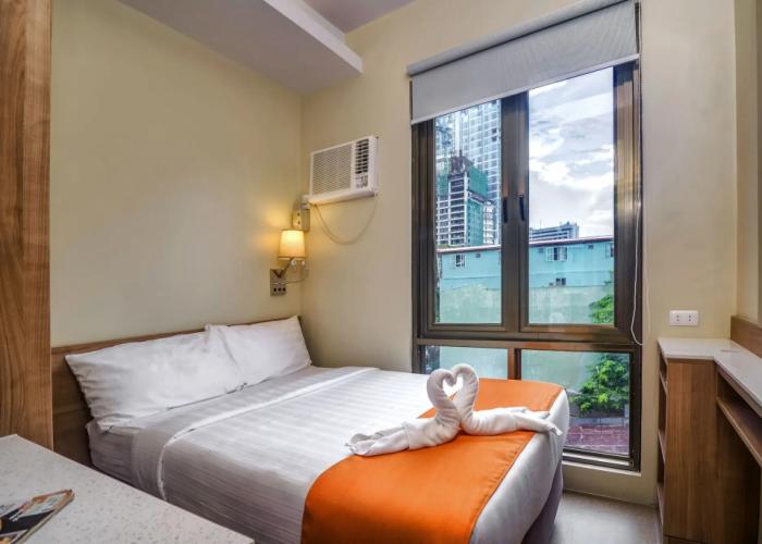 ABC Hotel Cebu