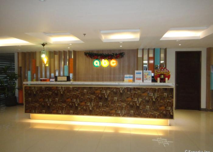 ABC Hotel Cebu