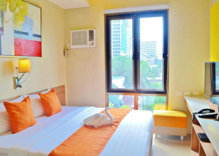 ABC Hotel Cebu