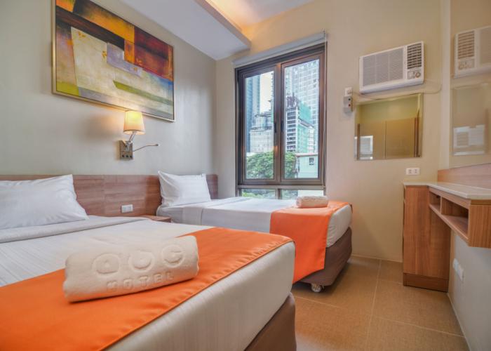 ABC Hotel Cebu